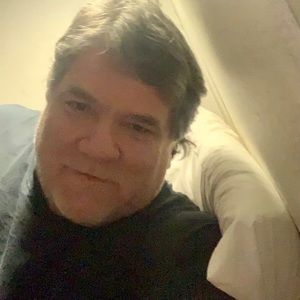 Meet your Posher, Jim